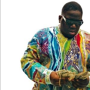 Meet your Posher, Merlin